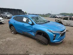 KL77LHEP4SC304750 2025 CHEVROLET TRAX