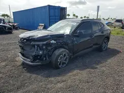 KL77LHEP4SC307700 2025 CHEVROLET TRAX