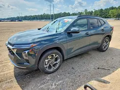 KL77LHEP4SC308295 2025 CHEVROLET TRAX
