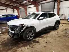 KL77LHEP4SC323847 2025 CHEVROLET TRAX