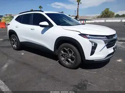 KL77LHEP4SC327638 2025 CHEVROLET TRAX