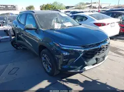 KL77LHEP4SC329700 2025 CHEVROLET TRAX