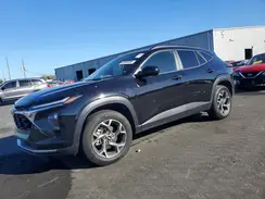KL77LHEP4SC336498 2025 CHEVROLET TRAX