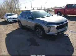 KL77LHEP4SC337604 2025 CHEVROLET TRAX