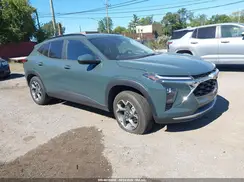 KL77LHEP4SC338042 2025 CHEVROLET TRAX