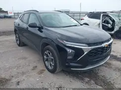 KL77LHEP4SC340597 2025 CHEVROLET TRAX
