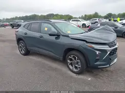 KL77LHEP4SC341183 2025 CHEVROLET TRAX