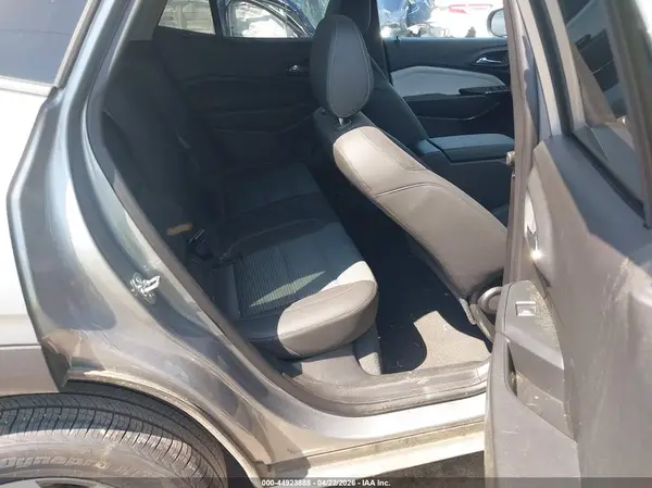 KL77LHEP4TC014042 2026 CHEVROLET TRAX - Image 8