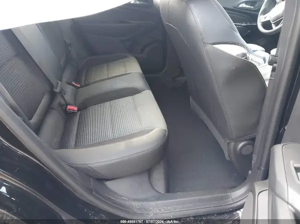 KL77LHEP4TC021427 2026 CHEVROLET TRAX - Image 8