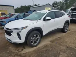 KL77LHEP4TC040978 2026 CHEVROLET TRAX