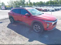 KL77LHEP4TC050121 2026 CHEVROLET TRAX