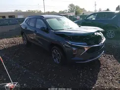 KL77LHEP4TC060602 2026 CHEVROLET TRAX
