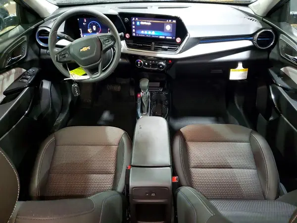 KL77LHEP4TC098962 2026 CHEVROLET TRAX - Image 8