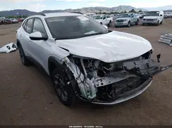 KL77LHEP4TC133435 2026 CHEVROLET TRAX