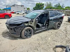 KL77LHEP4TC175698 2026 CHEVROLET TRAX