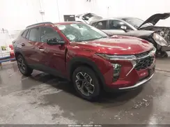 KL77LHEP5SC006868 2025 CHEVROLET TRAX