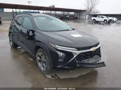 KL77LHEP5SC007471 2025 CHEVROLET TRAX