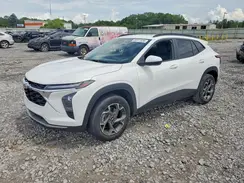 KL77LHEP5SC008779 2025 CHEVROLET TRAX