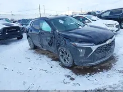 KL77LHEP5SC011715 2025 CHEVROLET TRAX