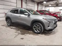 KL77LHEP5SC012220 2025 CHEVROLET TRAX