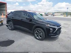 KL77LHEP5SC014629 2025 CHEVROLET TRAX