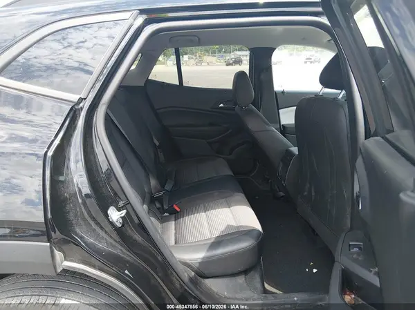 KL77LHEP5SC014629 2025 CHEVROLET TRAX - Image 8