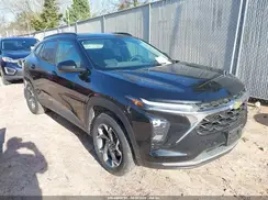 KL77LHEP5SC014775 2025 CHEVROLET TRAX