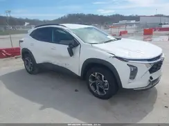 KL77LHEP5SC015702 2025 CHEVROLET TRAX