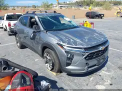 KL77LHEP5SC020558 2025 CHEVROLET TRAX