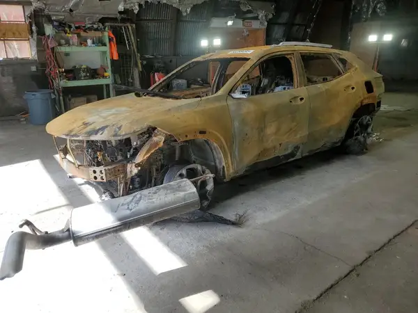 KL77LHEP5SC023167 2025 CHEVROLET TRAX - Image 1