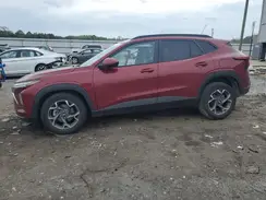 KL77LHEP5SC030071 2025 CHEVROLET TRAX
