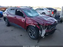 KL77LHEP5SC030569 2025 CHEVROLET TRAX