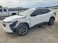 KL77LHEP5SC031561 2025 CHEVROLET TRAX
