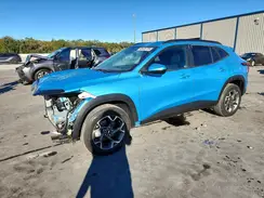 KL77LHEP5SC034539 2025 CHEVROLET TRAX
