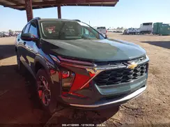 KL77LHEP5SC034718 2025 CHEVROLET TRAX