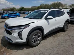 KL77LHEP5SC036050 2025 CHEVROLET TRAX