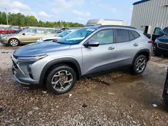 KL77LHEP5SC037585 2025 CHEVROLET TRAX