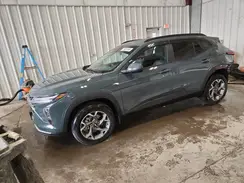 KL77LHEP5SC037750 2025 CHEVROLET TRAX