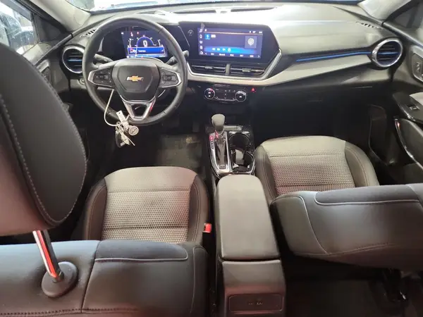 KL77LHEP5SC037750 2025 CHEVROLET TRAX - Image 8