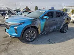 KL77LHEP5SC038123 2025 CHEVROLET TRAX