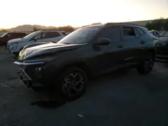 KL77LHEP5SC038591 2025 CHEVROLET TRAX