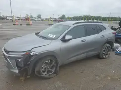 KL77LHEP5SC041135 2025 CHEVROLET TRAX