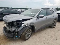 KL77LHEP5SC041605 2025 CHEVROLET TRAX