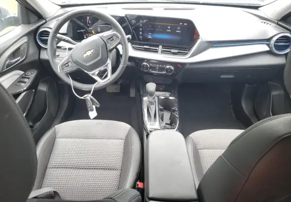 KL77LHEP5SC041720 2025 CHEVROLET TRAX - Image 8