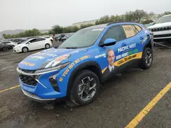 KL77LHEP5SC043418 2025 CHEVROLET TRAX