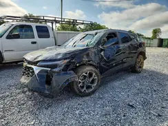 KL77LHEP5SC043631 2025 CHEVROLET TRAX