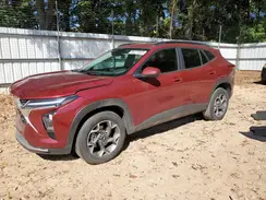 KL77LHEP5SC045802 2025 CHEVROLET TRAX