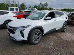 KL77LHEP5SC050403 2025 CHEVROLET TRAX