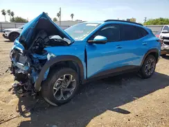 KL77LHEP5SC051812 2025 CHEVROLET TRAX