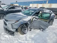 KL77LHEP5SC053379 2025 CHEVROLET TRAX